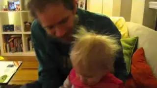 Belly Tickles