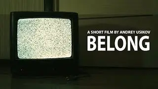 L'Homme Absurde - "Belong"