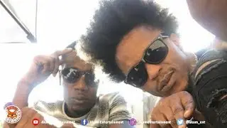 Killa Mikk x South Black - Summer Wave - June 2018