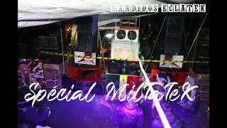 Bandidos Eclatek - Spécial Miltatek [Mix Hardtek]