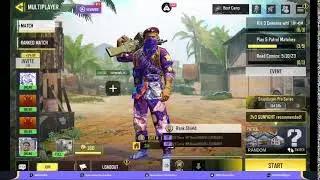 Bengali Call of Duty : 👍 Good stream | Playing Solo | Streaming with Turnip