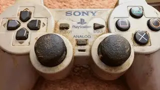 ПОЗОРНАЯ СМЕРТЬ PS1
