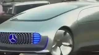 Dunyanın en güzel arabası