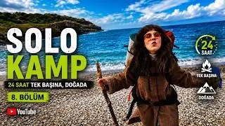 SOLO KAMP 8. Bölüm