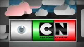 Cartoon Network Bulgaria - National Day bumpers (Part 1, fanmade)