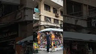 Tartus City, Syria 2025 | 