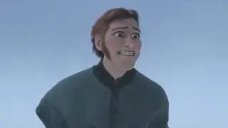 Elsa (Balto)- The Journey Begins