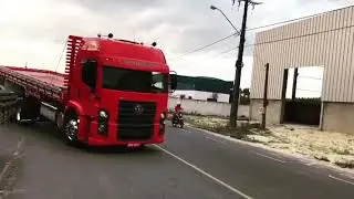 24-250 O CAMINHÃO MAIS ALTO QUE TÁ TENDO!!!