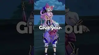 What's The Point Of This Change? | Genshin Impact