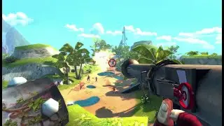[Blitz Brigade] Bazooka non-premium review & gameplay | Обзор и геймплей Базука непремиум
