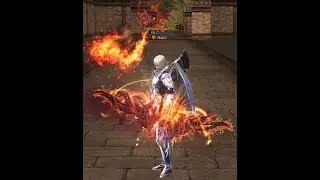 Lineage II Live Server 2024 Tyrr Dreadnought 126 Siege/Daily pvp/Archer pvp