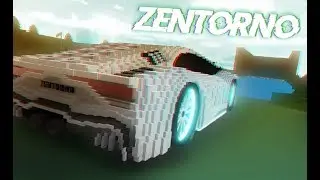 PEGASSI ZENTORNO 🔨 | Build a Boat for Treasure