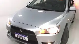 Auto X -🚗Mitsubish Lancer Aut 2012