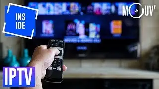 IPTV: How does it work?