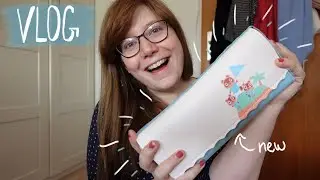 My first Gaming Vlog // Animal Crossing, Tamagotchi Love & Fall Guys