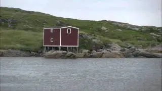 Trips to Newfoundland over the years