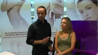 Dica Marionnaud - Como fixar a maquilhagem