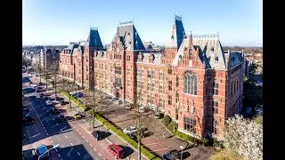 Internaat Canisius College Nijmegen