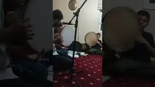 grup üveysi ilahi ekibi