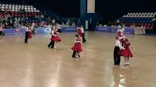ЧМ Детский Формейшен