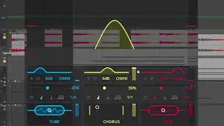 Parrot | FREE Multiband Delay