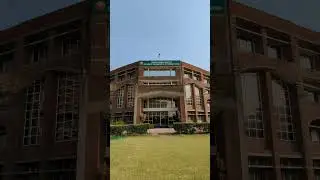 Mahatma Gandhi Mission's College Of Engineering & Technology Noida| MGM Noida | Pehla Campus