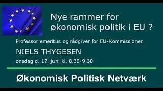 Niels Thygesen på Vartorv 17-06-20