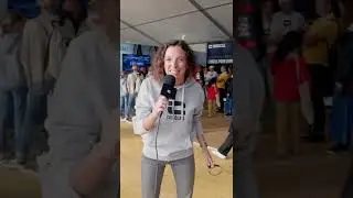 Route du Rhum 2022 - Crosscall présente le casque Bluetooth à conduction osseuse X-VIBES