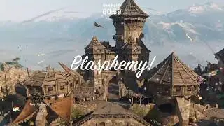For Honor: The ultimate Conqueror Nerf