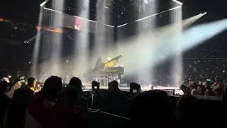 Madonna - Bad Girl - Seattle, WA (2/17/2024)