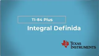 Integral Definida