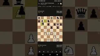 динамическая партия