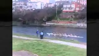 Mersey Rowing Club & LJMU 2012 Roundup