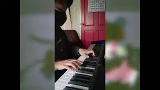 Surf Curse - Freaks || Cover but I'm sick