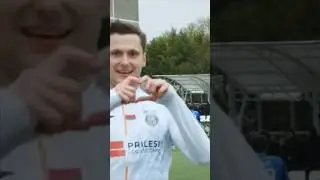 «А у нас 0:3» 🔥 #fcisloch #футбол #фкислочь #football 📹: @belarusff