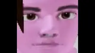 I created something cursed in Roblox