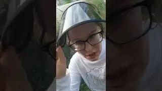 Козырек от солнца, УФ