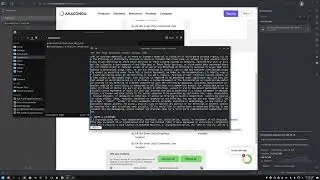 Conda - Miniconda Guide on Ubuntu Studio Linux - Working toward ComfyUI Series (PART 4)