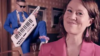 Retropop - Forrest Gump (Official Music Video)