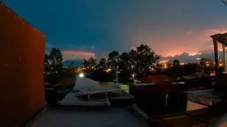Relámpagos