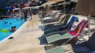 MC ARANCIA RESORT HOTEL 5 * 2021 выпуск 1