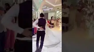 Wedding ❤️ свадьба Иветы и Валли