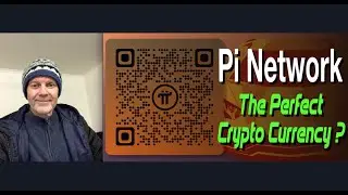 Pi Network - The Perfect Crypto Currency