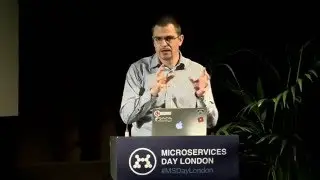 Solving service discovery: Node.js microservices without a registry - Richard Rodger
