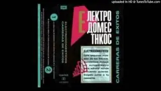 Electrodomésticos - Envolibia