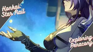 Honkai: Star Rail (PS5) Long Day's Journey Into Night Part 13