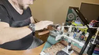 Канадец 2 айронвуд