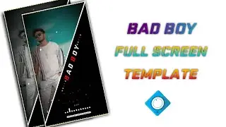 Full Screen Avee Player Template Download Link || Avee Player Template Download Link🔥Avee Player New