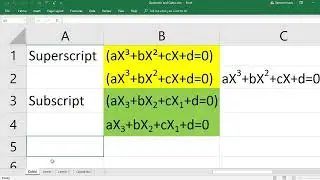 EXCEL : How to make copy of a worksheet in excel