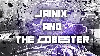 Jainix / The Cobester - A BO3 Dualtage